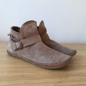 UGG Australia | Amely Ankle Booties
